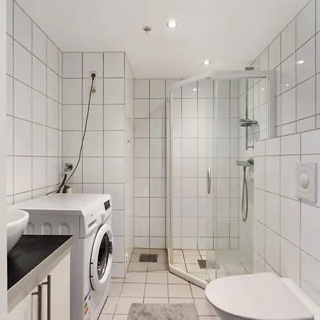 Apartmán Bright, 2 Rooms, Walking Distance To Centre