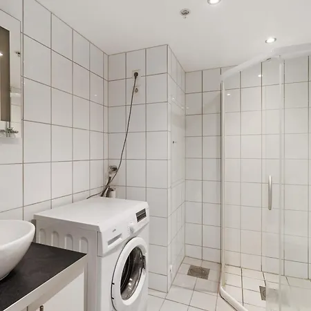 Bright, 2 Rooms, Walking Distance To Centre Apartament Stavanger