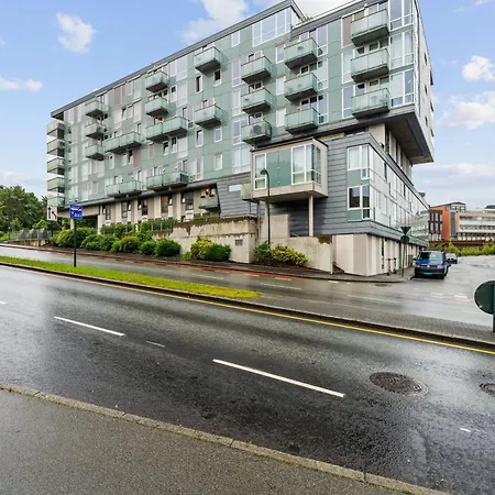 Apartament Bright, 2 Rooms, Walking Distance To Centre *